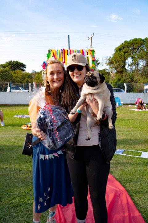 Foto do Pugnic 2026